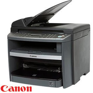 CANON MF4370 DN