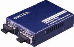 DINTEK Media Converter 10-100-1000mbps