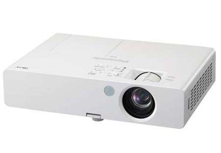 Máy chiếu Panasonic PT-LB78VEA   