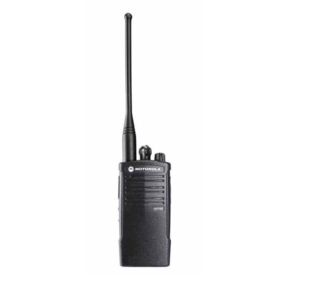 Motorola CP1100