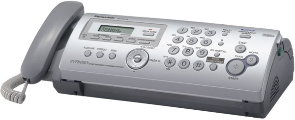 Panasonic KX FP206
