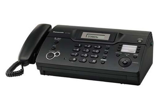 Panasonic KX FT983