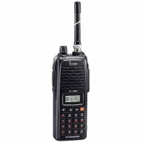 ICOM IC-V82 VHF