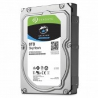 ổ cứng HDD Seagate 6TB Skyhawk ST6000VX001