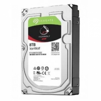 Ổ cứng NAS Seagate Ironwolf 8TB - (ST8000VN004)