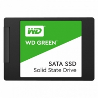 Ổ cứng SSD WD Green 480GB (WDS480G2G0A)